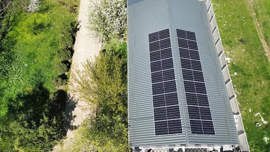 Sisteme Fotovoltaice