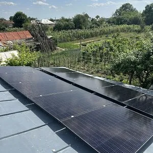 Sisteme Fotovoltaice