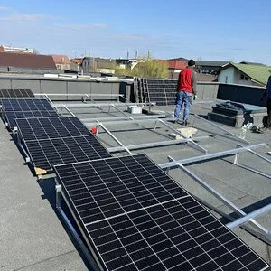 Sisteme Fotovoltaice