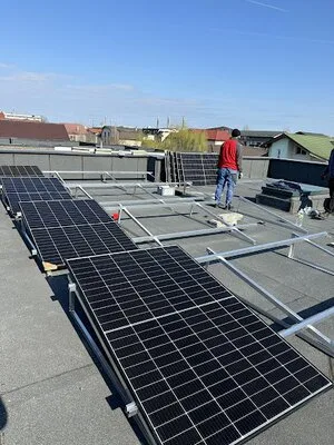 Sisteme Fotovoltaice