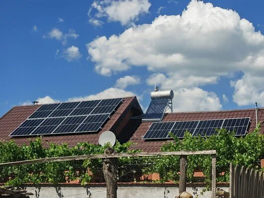 Sisteme Fotovoltaice