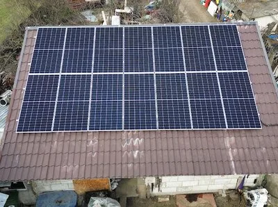 Sisteme Fotovoltaice
