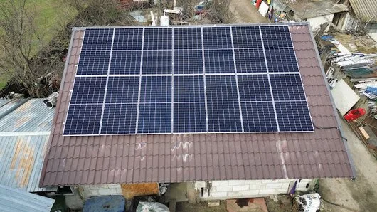 Sisteme Fotovoltaice