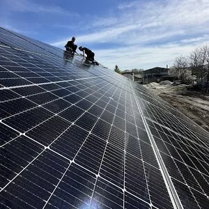 Sisteme Fotovoltaice