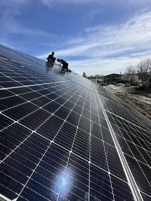 Sisteme Fotovoltaice