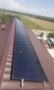 Sisteme Fotovoltaice