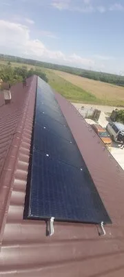 Sisteme Fotovoltaice