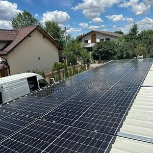 Sisteme Fotovoltaice