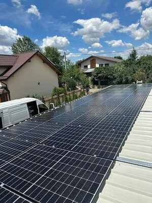 Sisteme Fotovoltaice