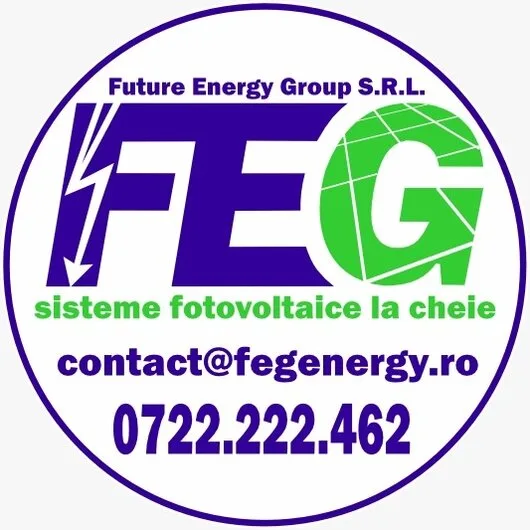 Implementare sisteme fotovoltaice