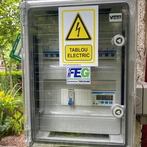 Implementare sisteme fotovoltaice