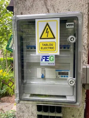 Implementare sisteme fotovoltaice