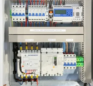Implementare sisteme fotovoltaice