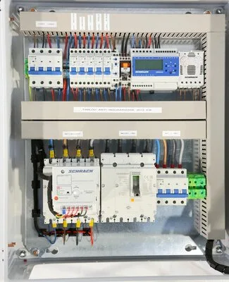 Implementare sisteme fotovoltaice