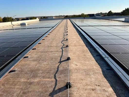Implementare sisteme fotovoltaice