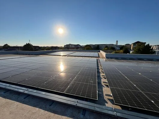 Implementare sisteme fotovoltaice