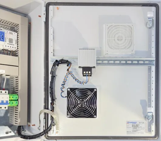 Implementare sisteme fotovoltaice