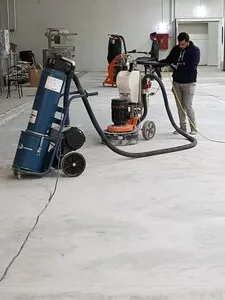 Slefuire - lustruire si reconditionare pardoseli - Bucuresti