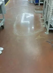 Slefuire - lustruire si reconditionare pardoseli - Bucuresti