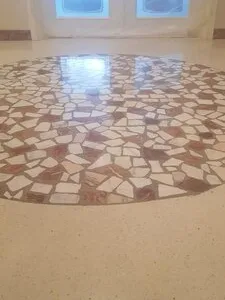 Slefuire - lustruire si reconditionare pardoseli - Bucuresti