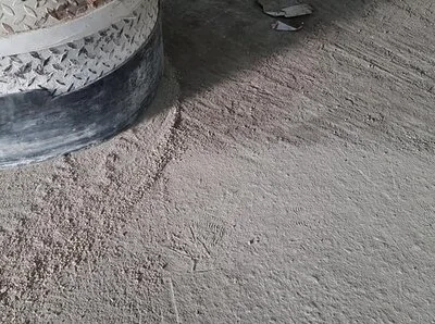 Slefuire - lustruire si reconditionare pardoseli - Bucuresti