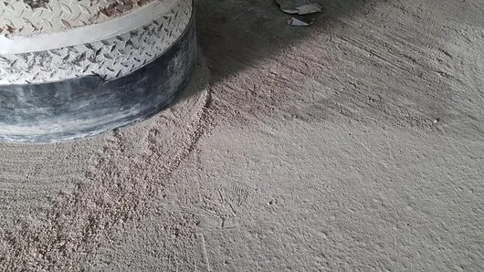 Slefuire - lustruire si reconditionare pardoseli - Bucuresti