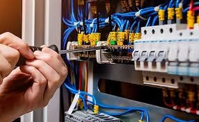 Lucrari instalatii termice - electrice si sanitare - Bucuresti