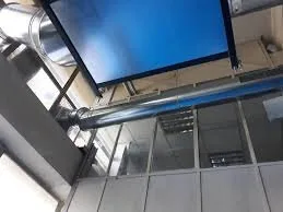 Lucrari instalatii termice - electrice si sanitare - Bucuresti