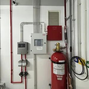 Lucrari instalatii termice - electrice si sanitare - Bucuresti