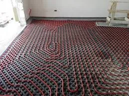 Lucrari instalatii termice - electrice si sanitare - Bucuresti