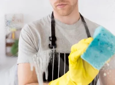 Servicii de curatenie - Bucuresti si Ilfov