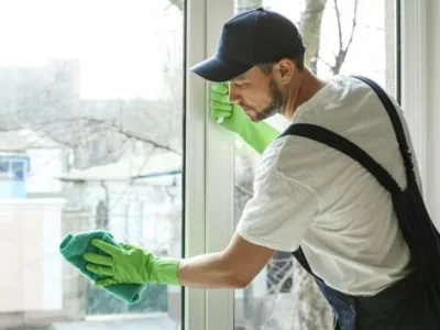 Servicii de curatenie - Bucuresti si Ilfov