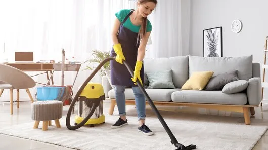 Servicii de curatenie - Bucuresti si Ilfov