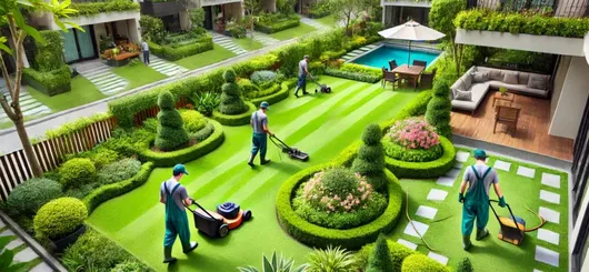 Servicii de curatenie - Bucuresti si Ilfov