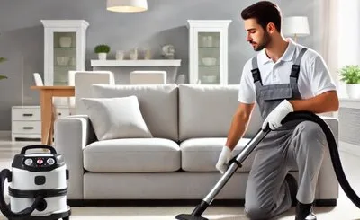 Servicii de curatenie - Bucuresti si Ilfov