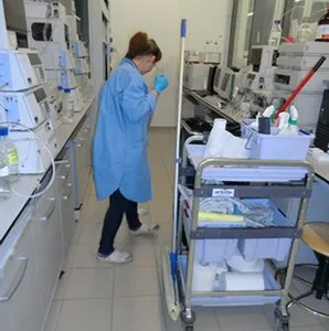 Firma de curatenie Bucuresti