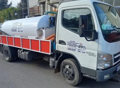 Vidanjare - Desfundare Bucuresti - Ilfov