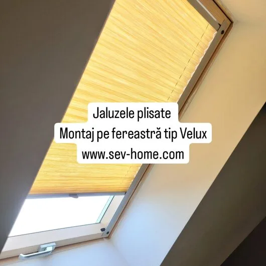 Jaluzele - rulouri la comanda Bucuresti - Ilfov