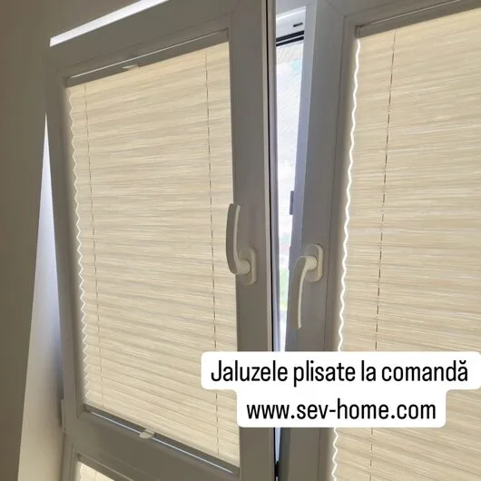 Jaluzele - rulouri la comanda Bucuresti - Ilfov