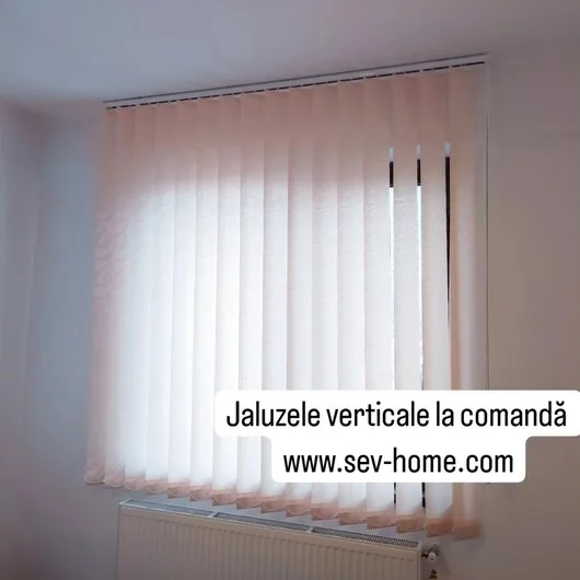 Jaluzele - rulouri la comanda Bucuresti - Ilfov