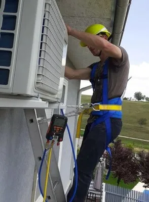 Administrare imobile - Servicii curatenie si DDD - Bucuresti