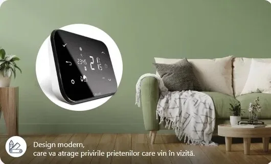 Montaj sisteme detectie si avertizare la efractie - sisteme supraveghere Bucuresti