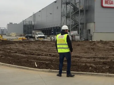 Instalare - Punere in functiune sisteme antiefractie Bucuresti