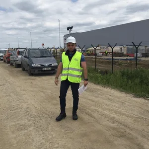 Instalare - Punere in functiune sisteme antiefractie Bucuresti