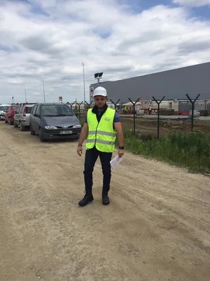 Instalare - Punere in functiune sisteme antiefractie Bucuresti