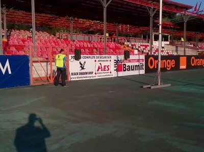 Instalare - Punere in functiune sisteme antiefractie Bucuresti