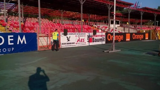 Instalare - Punere in functiune sisteme antiefractie Bucuresti