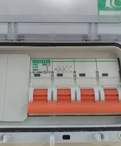 Instalatii electrice