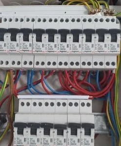 Instalatii electrice