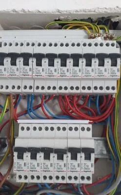 Instalatii electrice